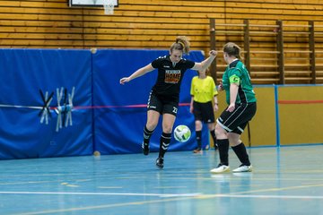 Bild 206 - Frauen HKM Segeberg